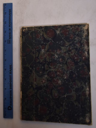 The English Garden: A Poem: Book the First