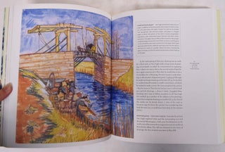 Van Gogh draughtsman: the masterpieces