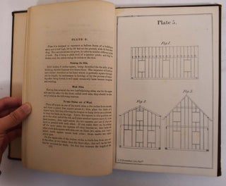 Carpentry Made Easy; or, The Science and Art of Framing, on a New and Improved System; (with specific instructions for building balloon frames, barn frames, mill frames, warehouses, church spires, etc. : comprising also a system of bridge building : with bills, estimates of cost, and valuable tables)