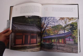 Jongmyo, The Royal Ancestral Shrine