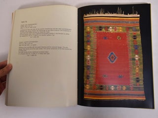 Frühe Türkische Tapisserien; Early Turkish tapestries