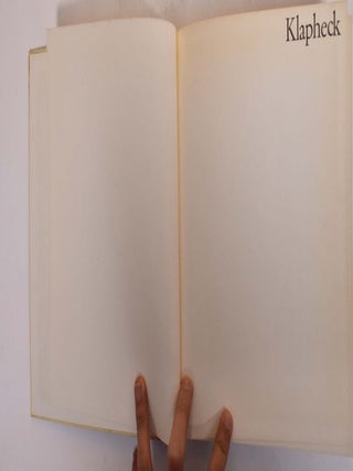 Konrad Klapheck