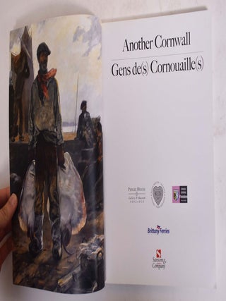 Another Cornwall: Gens de(s) Cornouaille(s)