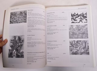 Roger Toulouse (1918-1994): Catalogue Raisonne de L'Oeuvre