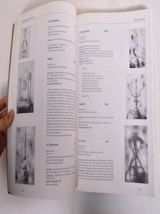 Roger Toulouse (1918-1994): Catalogue Raisonne de L'Oeuvre