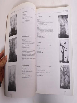 Roger Toulouse (1918-1994): Catalogue Raisonne de L'Oeuvre