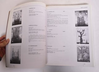 Roger Toulouse (1918-1994): Catalogue Raisonne de L'Oeuvre