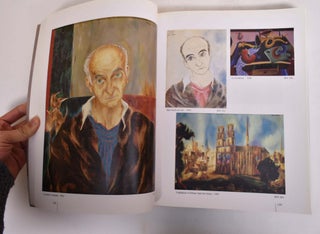 Roger Toulouse (1918-1994): Catalogue Raisonne de L'Oeuvre