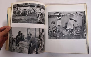 Caribia: ein Photographisches Skizzenbuch von den Caribischen Inseln