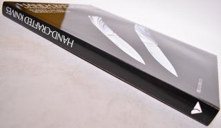 Hand-crafted Knives; Masterpieces by American Knifemakers