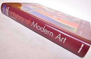 History of Modern Art (Sixth Edition)