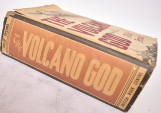 The Volcano God (2 volumes in 1)