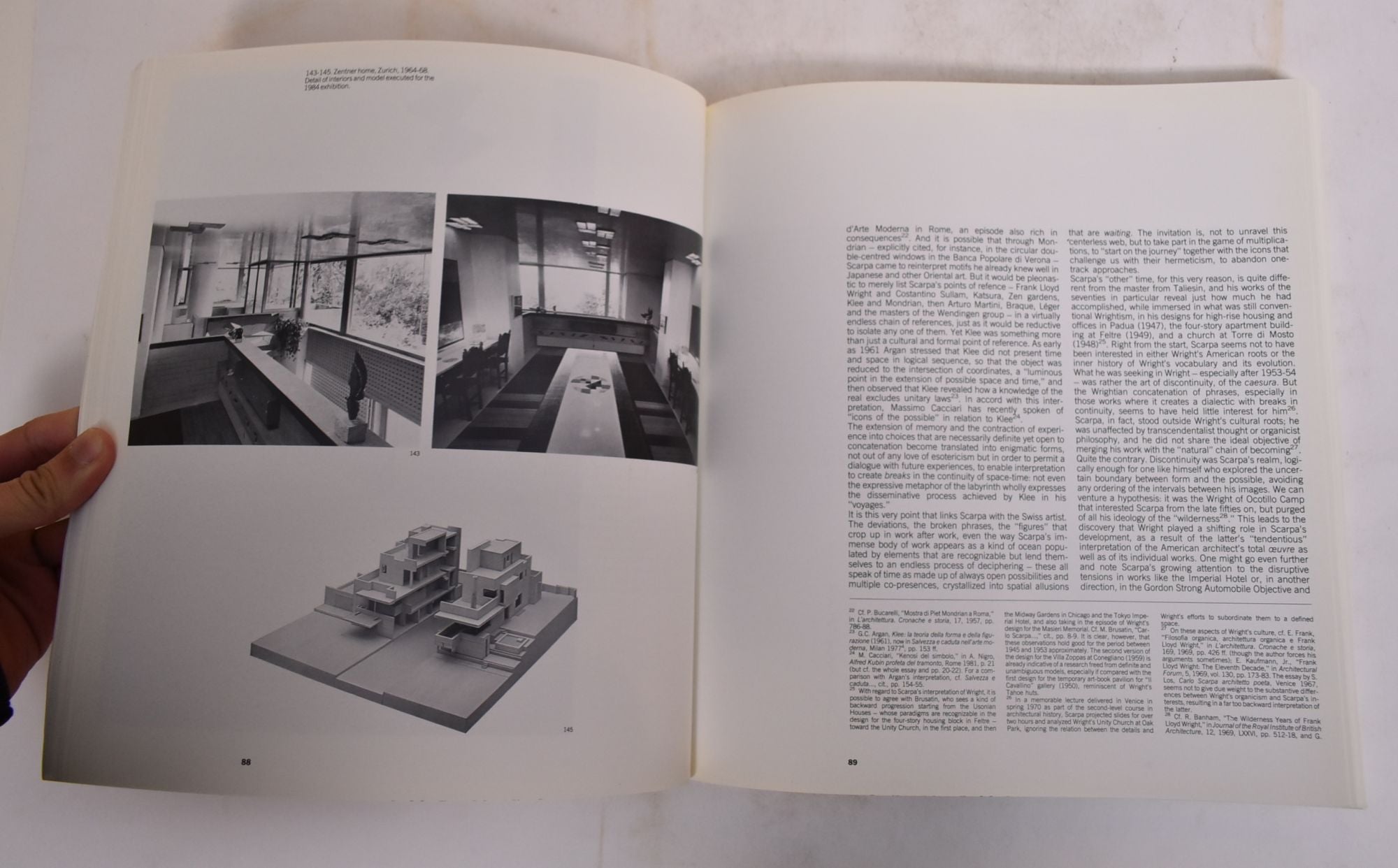 Carlo Scarpa: The Complete Works | Francesco Dal Co, Guiseppe 