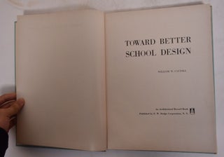 Toward Better School Design