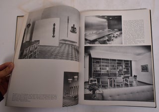 Interiors Book Of Offices