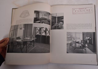 Interiors Book Of Offices