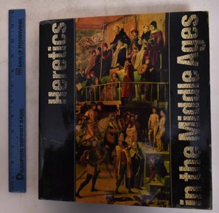Item #174539 Heretics in the Middle Ages. Martin Erbstosser