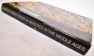 Heretics in the Middle Ages