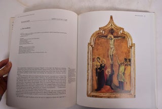 Early Italian Paintings: 1290-1470; The Thyssen-Bornemisza Collection