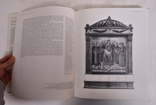 Early Italian Paintings: 1290-1470; The Thyssen-Bornemisza Collection