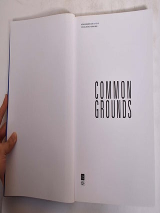 Common Grounds