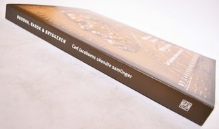 Buddha Barok & Bryggeren: Carl Jacobsens Ukendte Samlinger