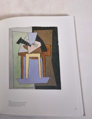 Picasso: En El Taller
