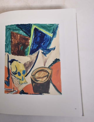Picasso: En El Taller