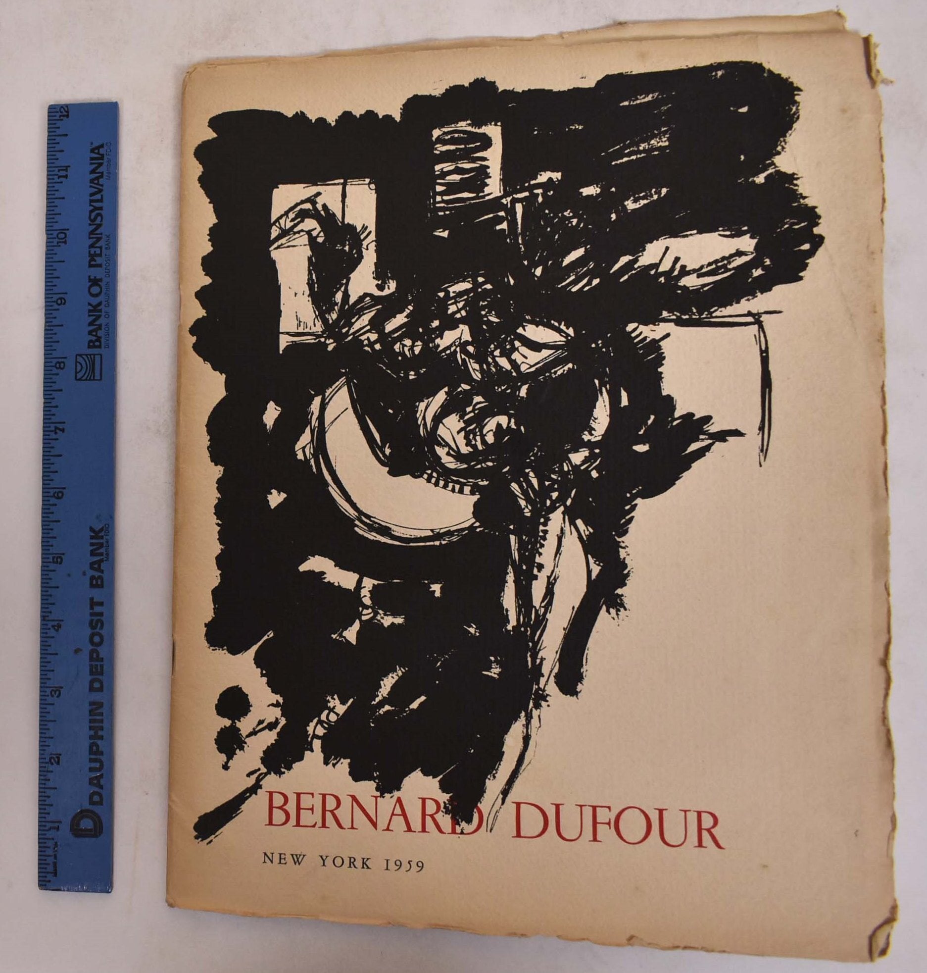 Bernard Dufour | Bernard Dufour