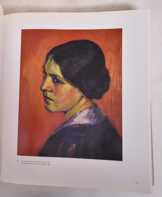 Kurt Schwitters Catalogue Raisonne; 1905-1922