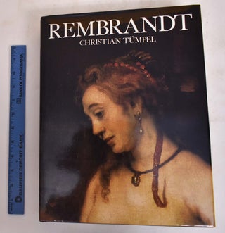 Item #174690 Rembrandt: All Paintings In Colour. Christian Tumpel