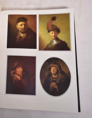 Rembrandt: All Paintings In Colour
