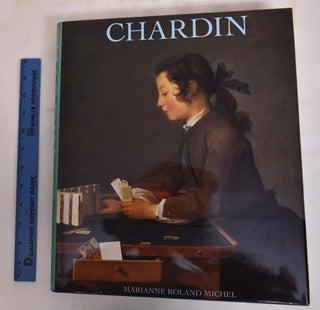 Item #174693 Chardin. Marianne Roland Michel