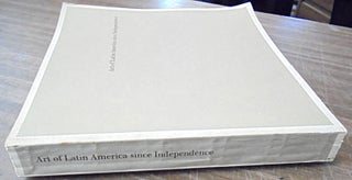 Art of Latin America Since Independence