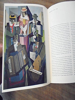 Art of Latin America Since Independence