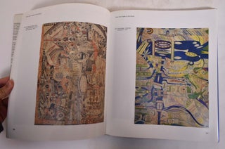 Adolf Wolfli: Draftsman, Writer, Poet, Composer