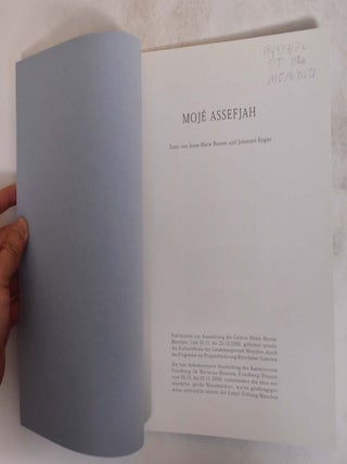Moje Assefjah