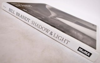 Bill Brandt: Shadow & Light