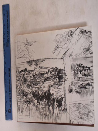 Anna Ticho: Sketches, 1918-1975