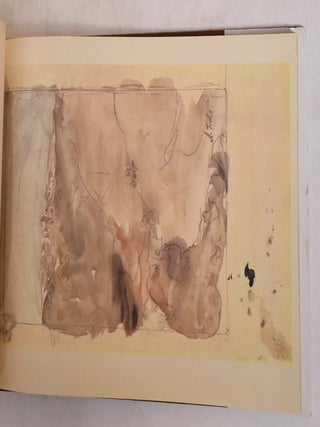 Anna Ticho: Sketches, 1918-1975