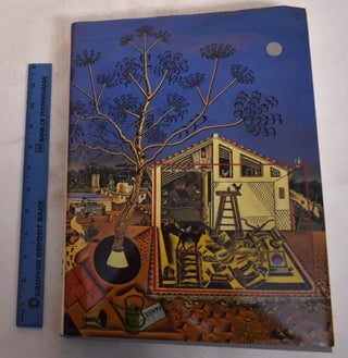 Catalan Painting: From the Nineteenth to the Surprising Twentieth Century