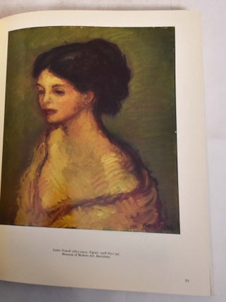 Catalan Painting: From the Nineteenth to the Surprising Twentieth Century