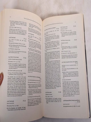 The Later Paintings and Drawings of John Constable (Text Volume)