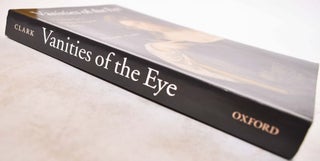 Vanities of the Eye: Visions in Early Modern European Culture