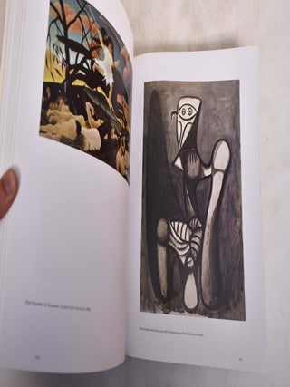 Arte En Guerra: Francia, 1938-1947