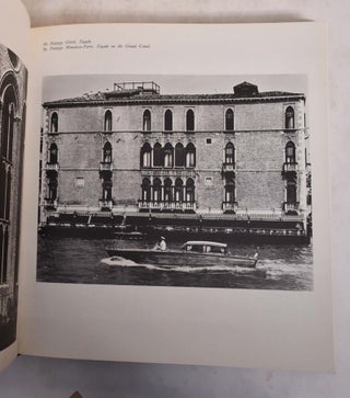 Gothic Architecture in Venice