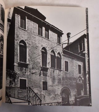 Gothic Architecture in Venice