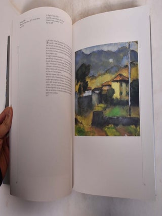 Maestri del '900: da Boccioni a Fontana, la collezione di un raffinato cultore dell'arte moderna