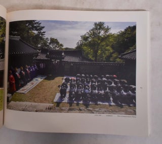 Namhansanseong: Photo Book