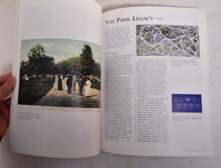 Forgotten Dreamer, Reinhard Schuetze: Denver's Landscape Architect